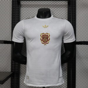 Fc Bayern Munich 125e anniversaire Special White 25/26