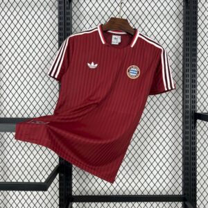Fc Bayern Munich OG Red 25/26