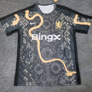 Chelsea spécial Snake