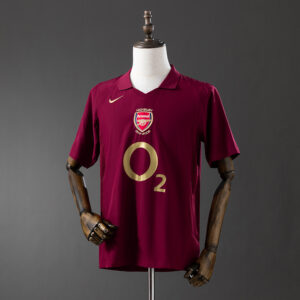 Arsenal 05/06 Retro