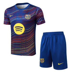 Barcelone training kit 25/26