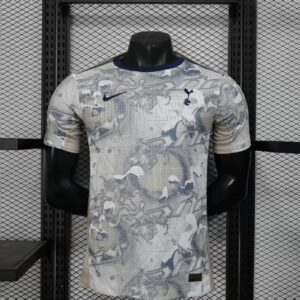 Tottenham Hotspurs White jersey 25/26