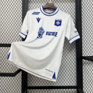 AJ Auxerre Home 25/26