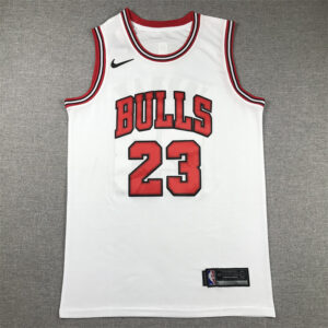 Chicago bulls Association Edition