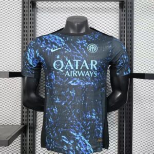 Inter Milan Special black blue 25/26