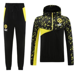 Borussia Dortmund half zip 25/26
