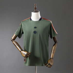 Fc Bayern Munich Spécial Retro 25/26