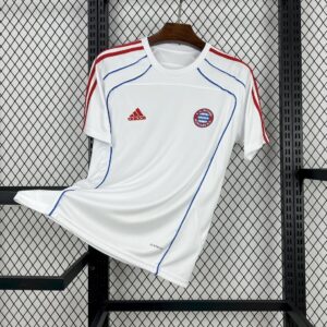 Fc Bayern Munich Urban Purist Special Edition 25/26