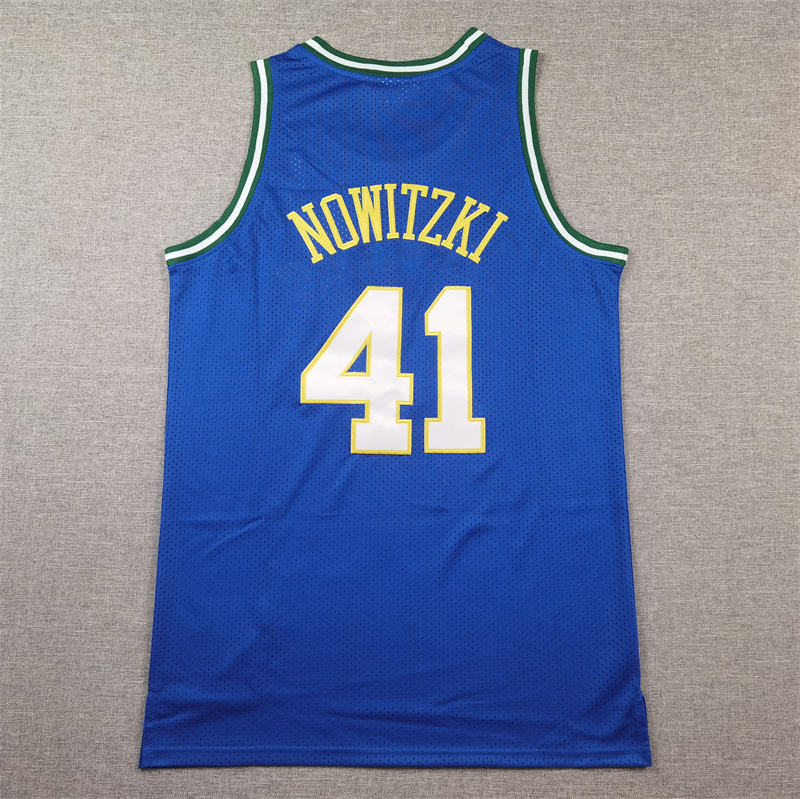 Dallas Mavericks 98/99 Classics – Image 2