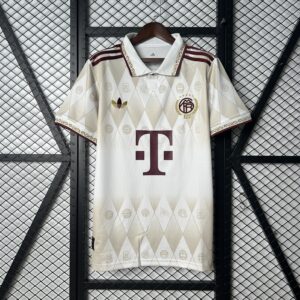 Fc Bayern Munich Édition Spéciale 25/26