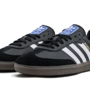 ADIDAS samba black