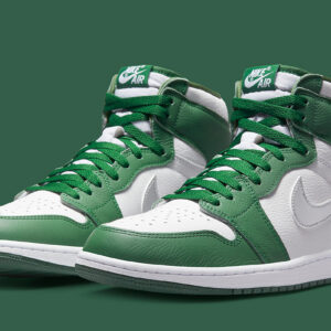 NIKE J1 Green white