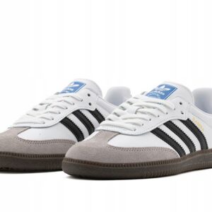 ADIDAS Samba white