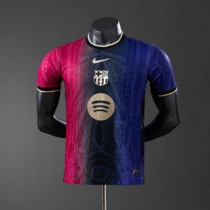 Fc Barcelone Concept Edition 25/26
