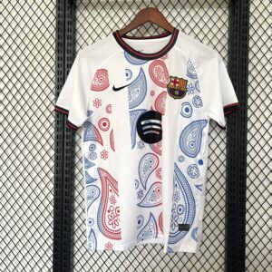 Fc Barcelone Speciale White edition 25/26