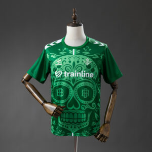 Real Betis Dia de los Muertos 25/26