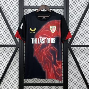 Athletic Bilbao Special The Last Of Us 25/26