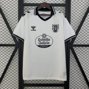 Celta Vigo Spéciale 100e Anniversaire Blanc 25/26