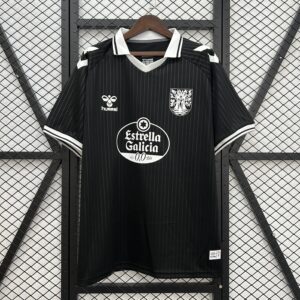 Celta Vigo Spéciale 100e Anniversaire Noir25/26