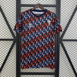 Celta Vigo Pre-Match 25/26