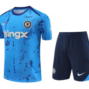 Chelsea Light Blue Training Kit 24/25