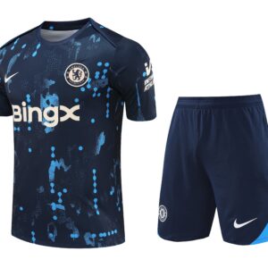 Chelsea Blue Star Training Kit 24/25