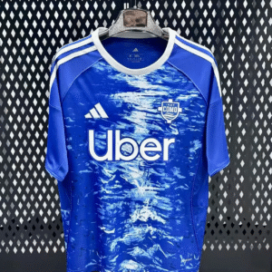 Como 1907 Domicile 25/26