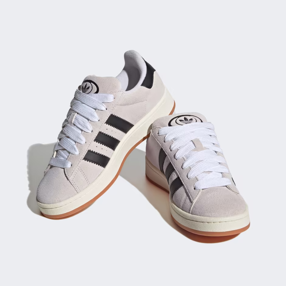 ADIDAS campus gris