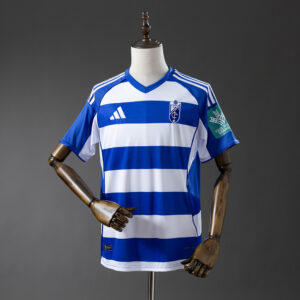 Granada Extérieur 25/26