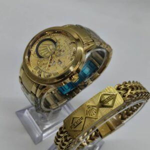 Rolex Bestwin 911 Full Gold