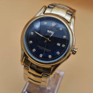 Rolex Oyster Perpetual Datejust Dark Blue