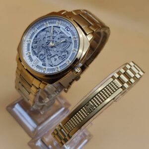 FORECAST gourmette rolex