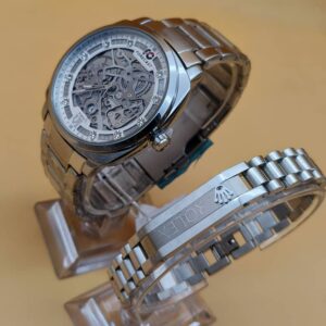 FORECAST gourmette rolex