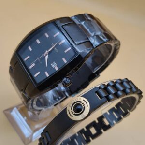 Diesel gourmette rolex