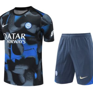 Inter Blue Training Kit 24/25