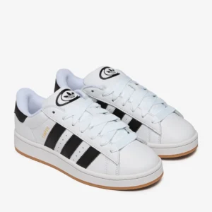 ADIDAS campus white