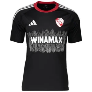 Strasbourg Third 25/26