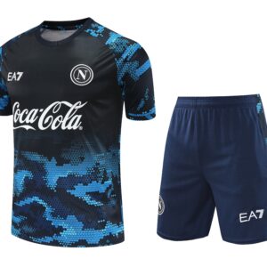 Napoli Blue 24/25
