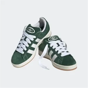 ADIDAS campus green