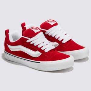 Vans Khalifa Red