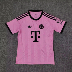 Fc Bayern Munich Special Pink Edition