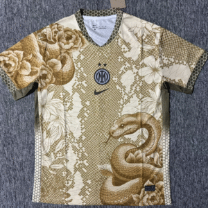 Inter Milan Special Snake 25/26