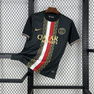 PSG Black Special Edition 25/26