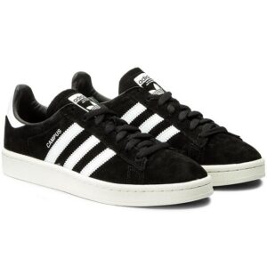 ADIDAS campus black