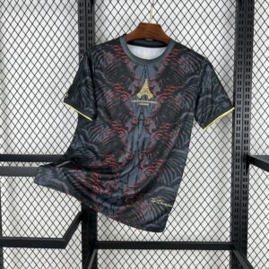 PSG European Champions Grey Edition 25/26