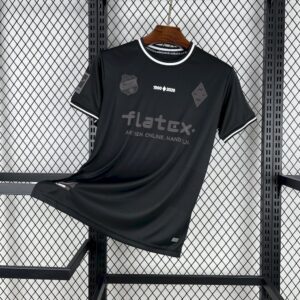 Borussia Mönchengladbach Extérieur 25/26