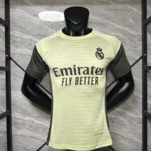 Real madrid training 25/26