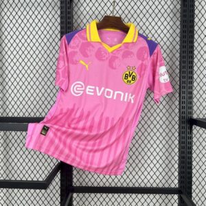 Borussia Dortmund X KidSuper 25/26
