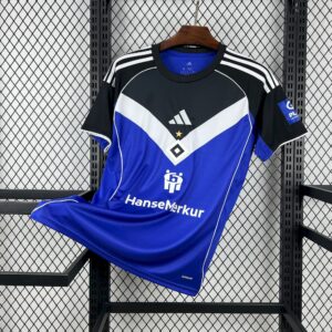Hamburger SV Extérieur 25/26