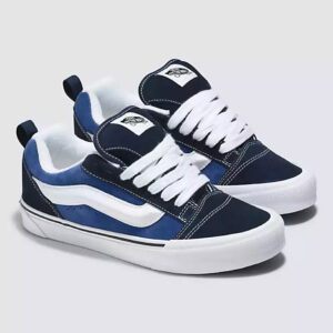 Vans Khalifa Blue